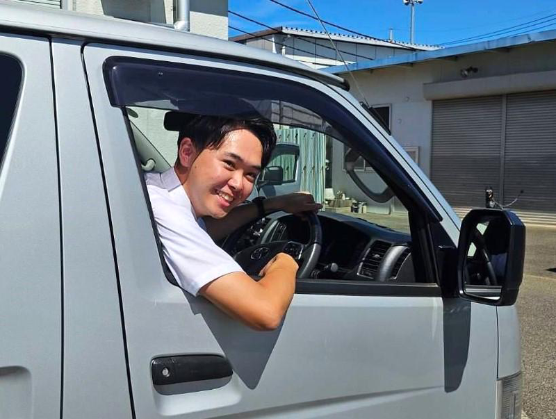 一菱製茶株式会社