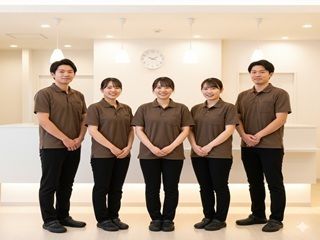 (株)やさしい手　ゆめふる東松原店