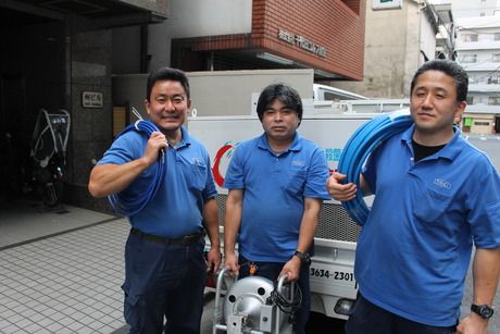株式会社日警保安の求人・転職情報