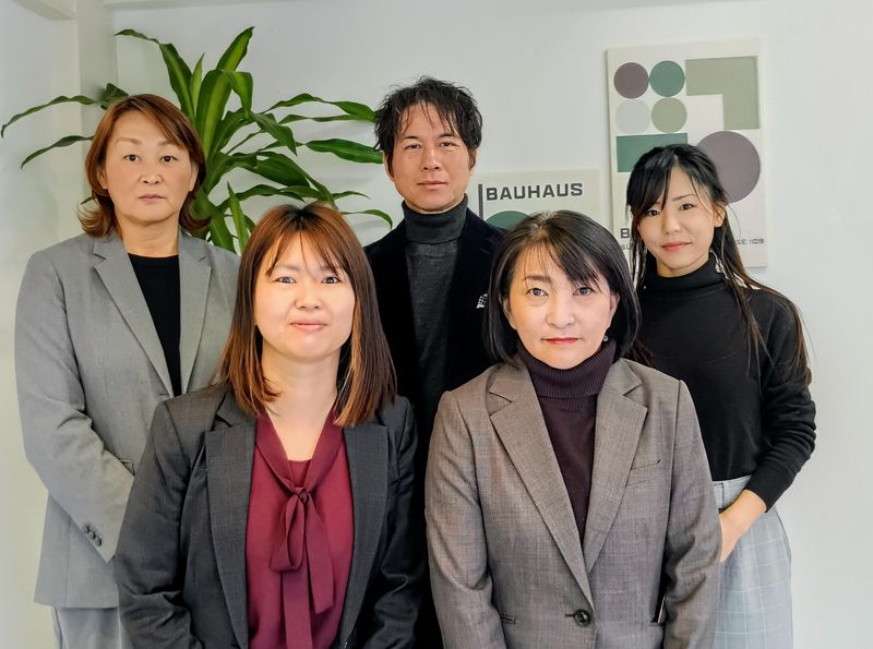 有限会社ピラミッドの求人・転職情報