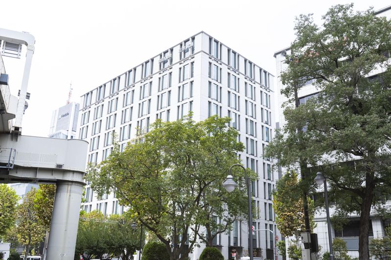 三洋貿易株式会社