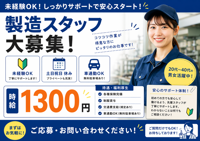 トライズネクスト株式会社