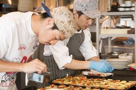 株式会社バルニバービ インターフェイスの求人・転職情報