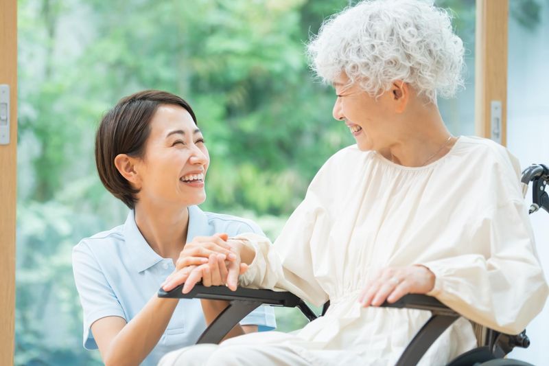 大和ハウスライフサポート株式会社の求人・転職情報