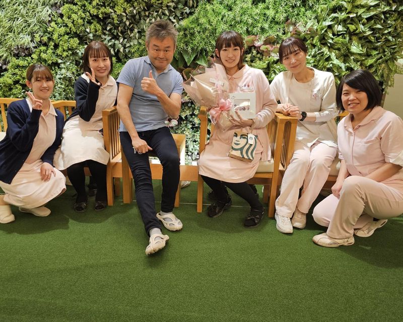 医療法人社団アクアヴィラの求人・転職情報