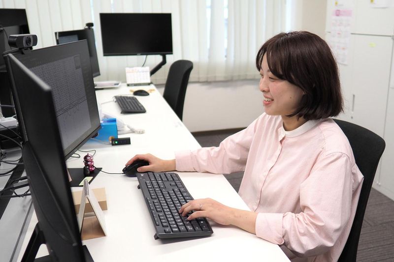 株式会社トリム rakuCADtrace事業部のアルバイト・バイト求人情報-02