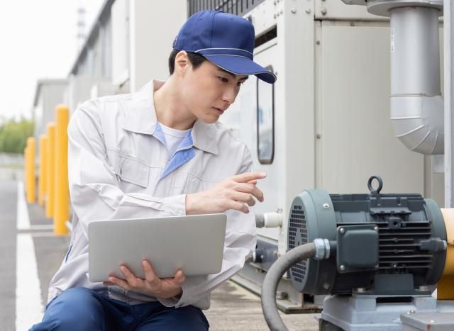 共進重機株式会社の求人・転職情報