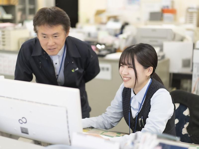 徳島県農業協同組合(JA徳島県)のアルバイト・バイト求人情報-03