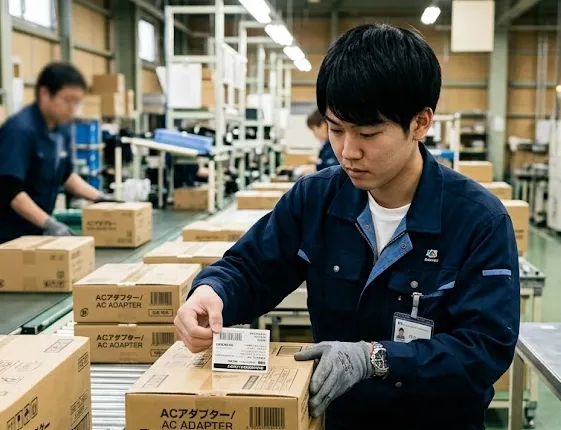 インプルーブ株式会社のアルバイト・バイト求人情報-18
