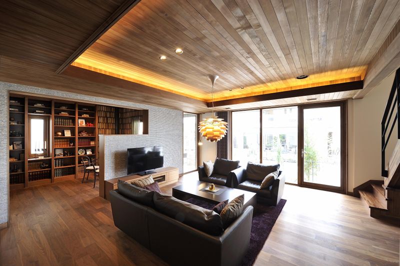 株式会社スウェーデンハウス