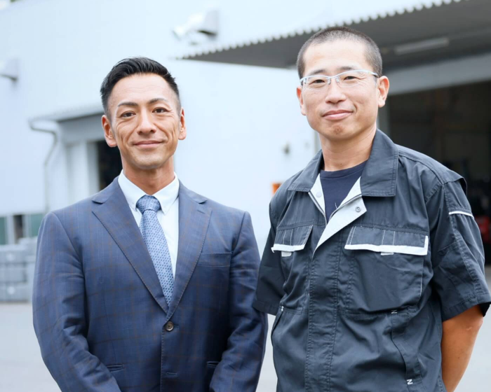 大成興産株式会社の求人・転職情報