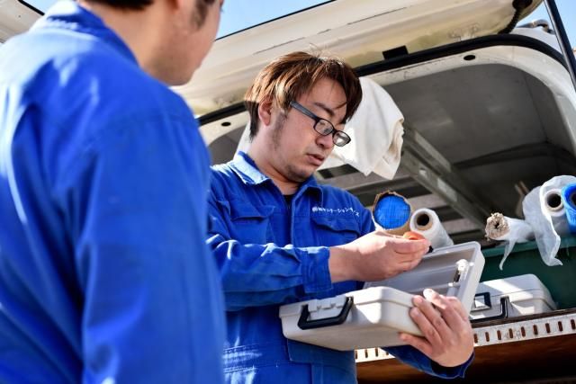 株式会社旭サニテーションサービスの求人・転職情報