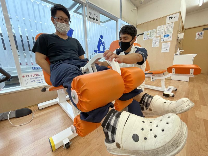ライフアシスト株式会社　きたえるーむ　鶴田店のアルバイト・バイト求人情報-03