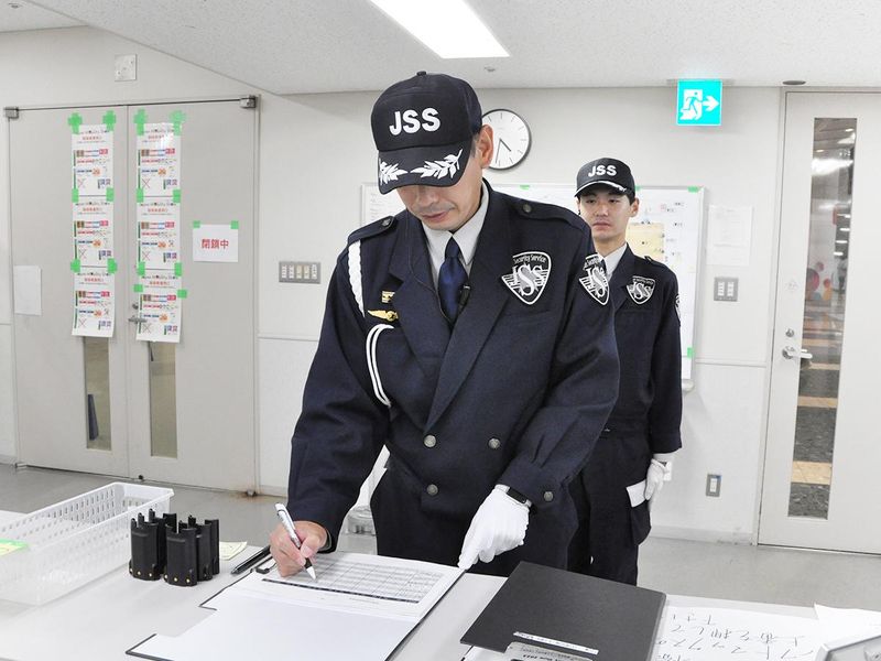 株式会社JSS　上野支社(有明エリア)のアルバイト・バイト求人情報-02