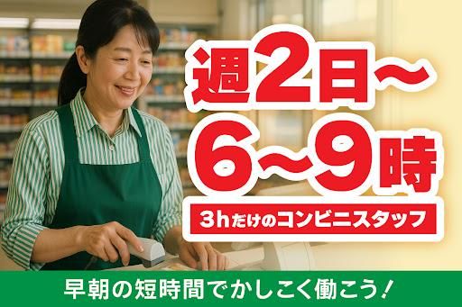セブンイレブン　千葉宮崎1丁目店の派遣求人情報