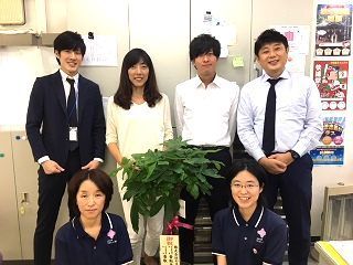 求人画像