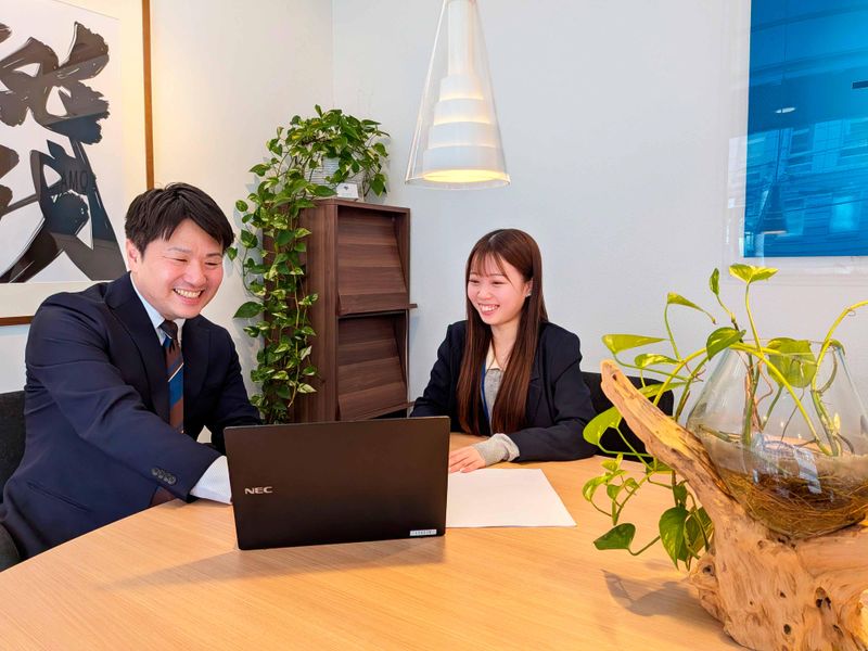 TOMAN株式会社の求人・転職情報