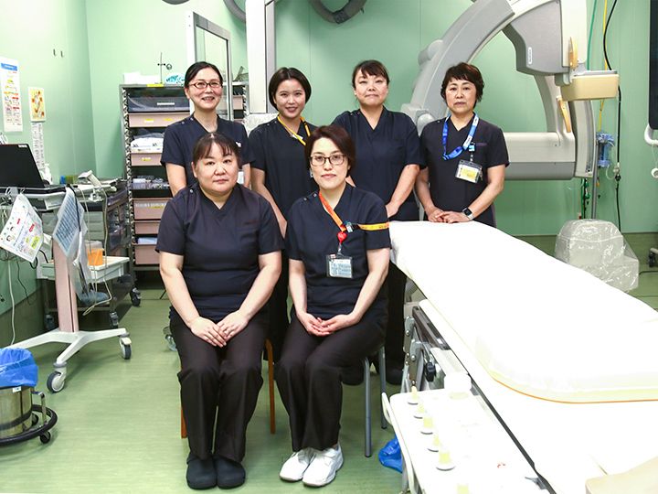 医療法人社団誠馨会 新東京病院 保健事業部のアルバイト・バイト求人情報-14