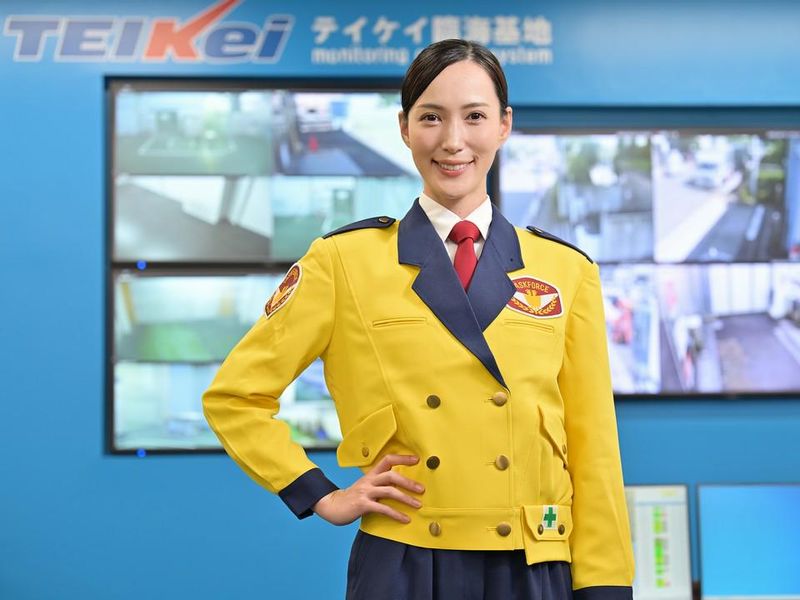 テイケイ株式会社　施設警備事業部のアルバイト・バイト求人情報-04