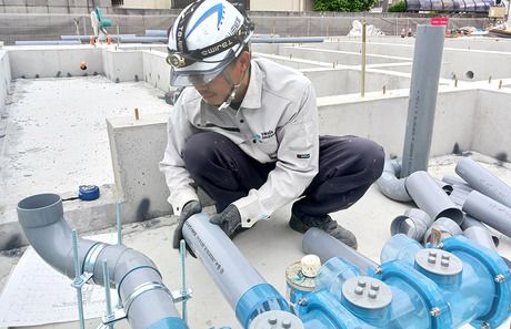 株式会社山田総業　本社の求人・転職情報
