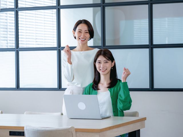 求人画像