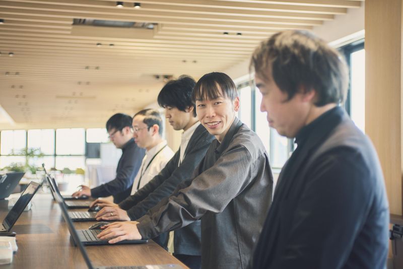 株式会社山徳の求人・転職情報