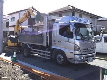 有限会社山根土木の求人情報