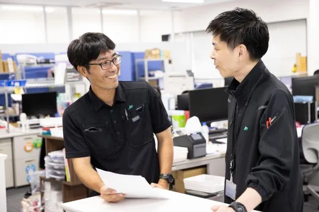 株式会社アズマロジスティクスの求人・転職情報