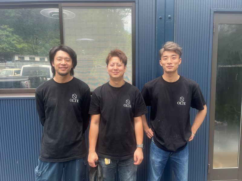 株式会社オルテ・デザインの求人・転職情報