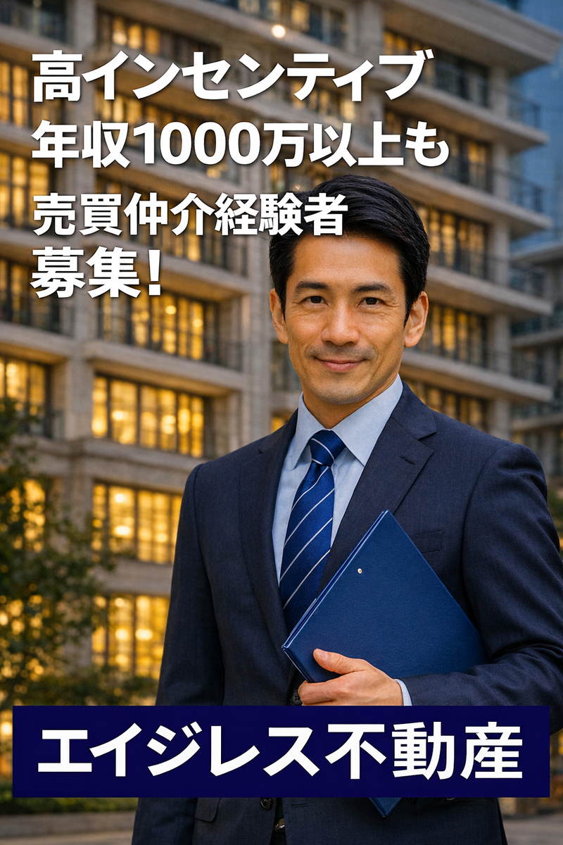 エイジレスホールディングス株式会社の求人・転職情報