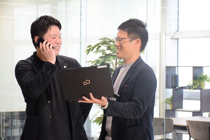 株式会社はなまるの求人・転職情報