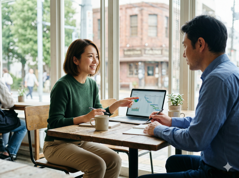 フォロス株式会社の求人・転職情報