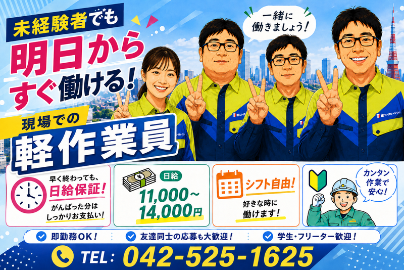 求人画像