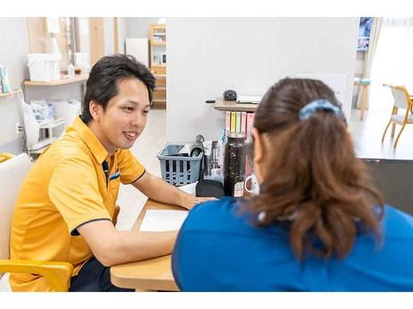 穂の香　住宅型有料老人ホーム ピースフリー富田林のアルバイト・バイト求人情報-03