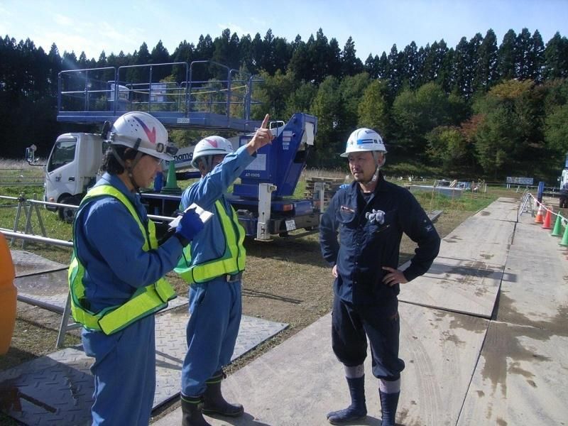 株式会社テクノ中央の求人・転職情報
