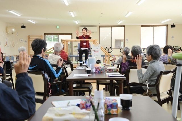株式会社ライト総合ケアサービス　ライトリハセンターの派遣求人情報