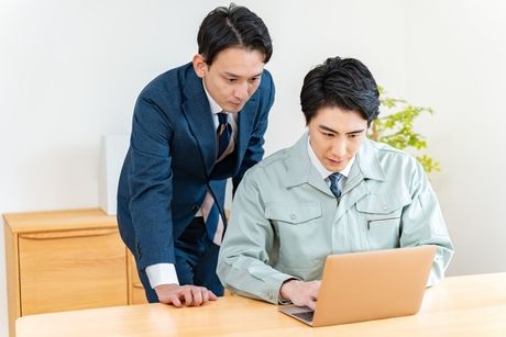 共和建物管理株式会社の求人・転職情報