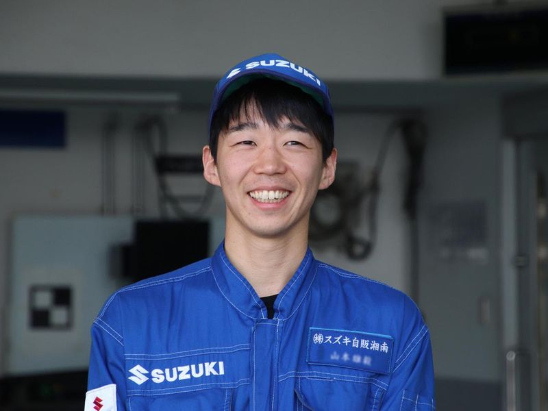 スズキアリーナ湘南えびなのアルバイト・バイト求人情報-01