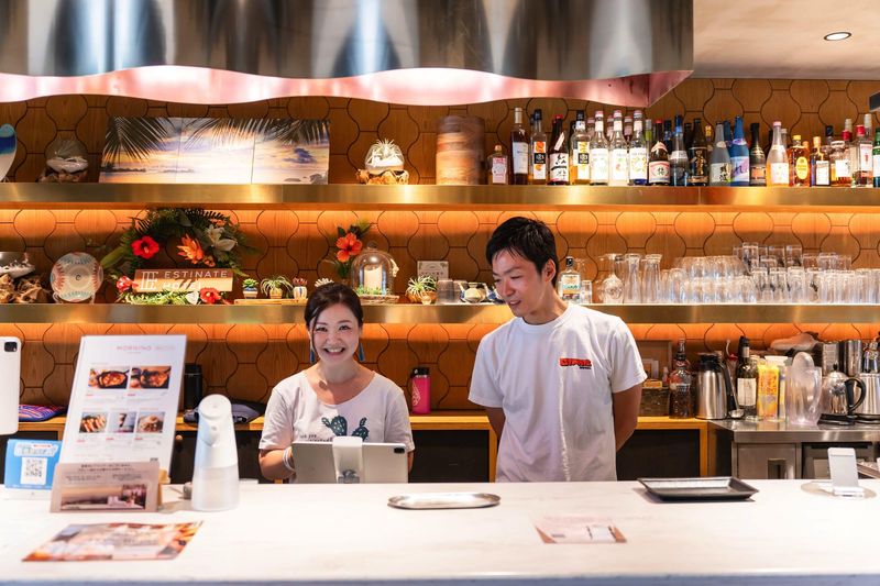 株式会社グローバルエージェンツ