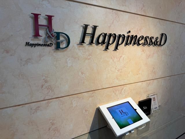 株式会社ハピネス・アンド・ディの求人・転職情報