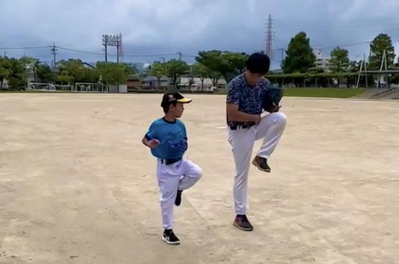 First base木曽川教室(木曽川サブグランド野球場)のアルバイト・バイト求人情報-04