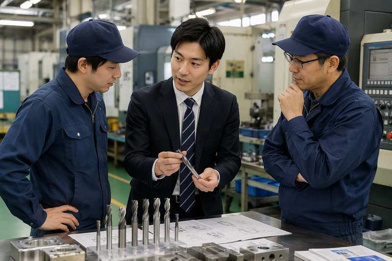 株式会社CJVインターナショナルの求人・転職情報