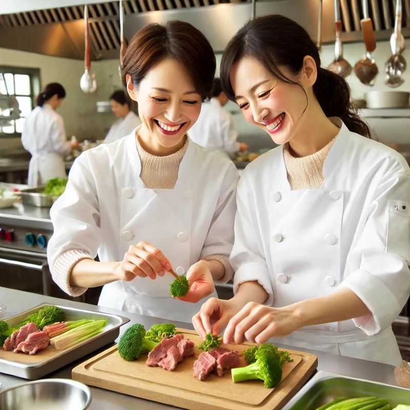 株式会社　NCIの派遣求人情報