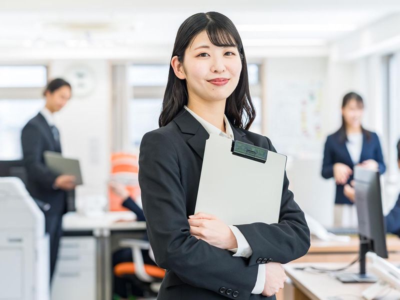 TANAKEN株式会社　本社のアルバイト・バイト求人情報-05