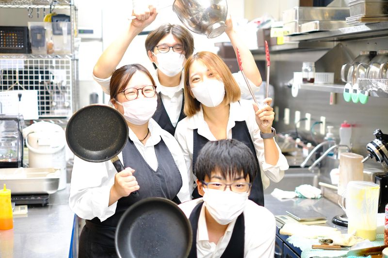 さかい珈琲宝塚南口店のアルバイト・バイト求人情報-03