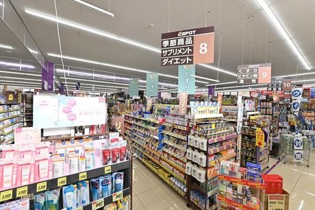 エスポット　駿東店の求人6