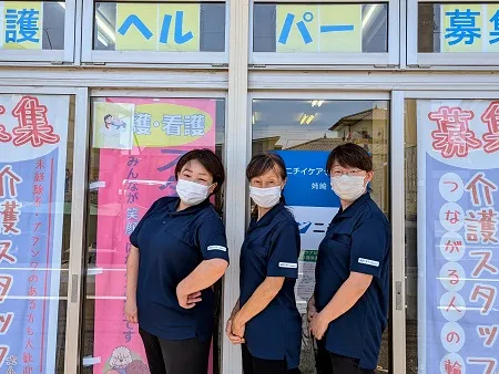 求人画像