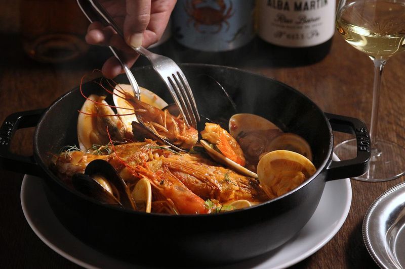 ビストロシロのアルバイト・バイト求人情報-39