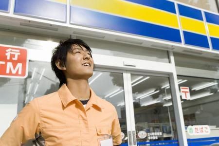 ファミリーマート　浅草橋駅前店の求人2