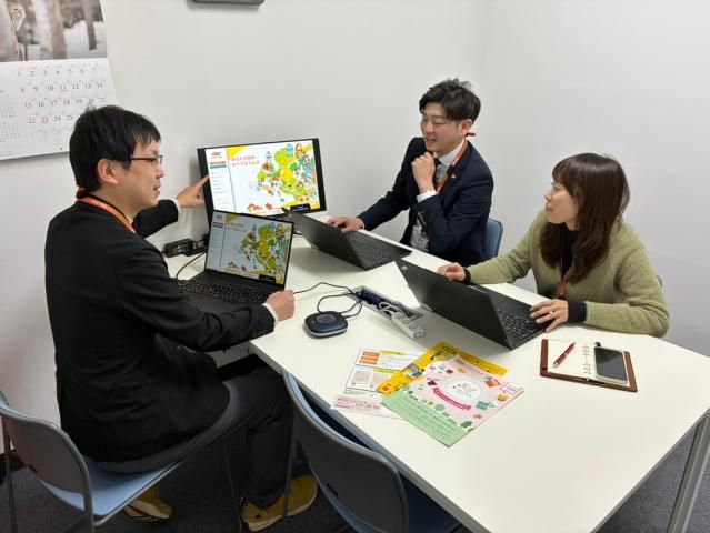 ㈱いちたかガスワンの求人・転職情報